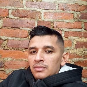 Meet your Posher, William